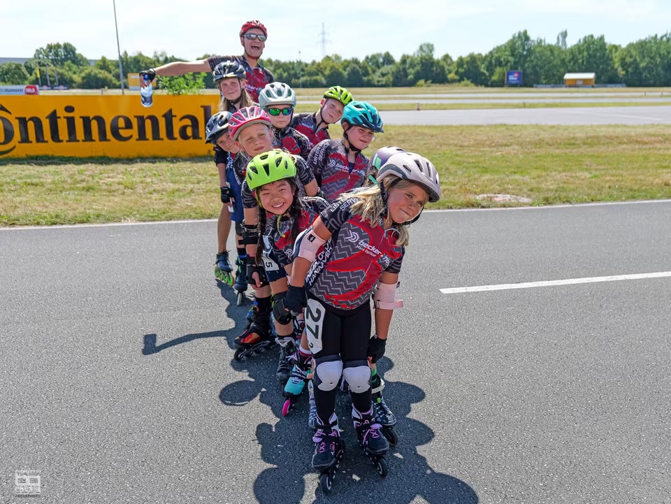 RaceCup Laatzen 2026 – ein voller Erfolg